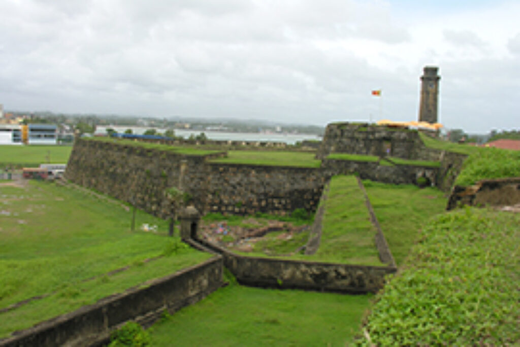 Galle Fort
