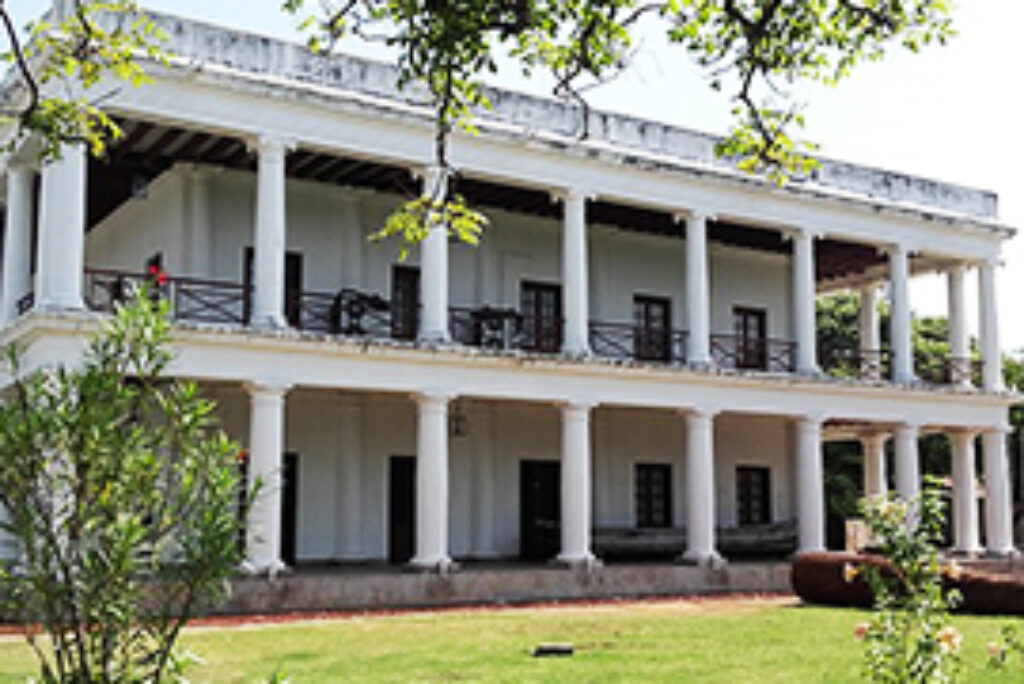 Maritime and Naval History Museum