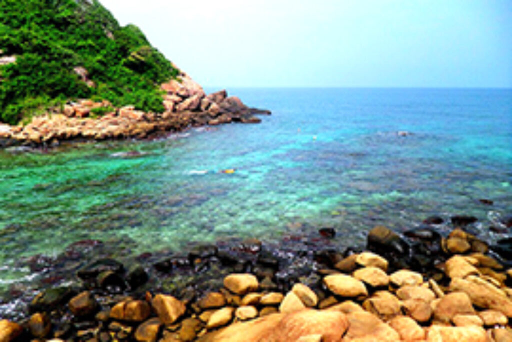 Pigeon Island