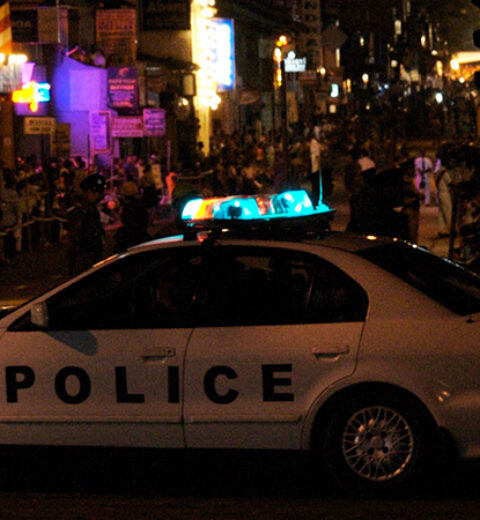 Shopping and Souvenirs