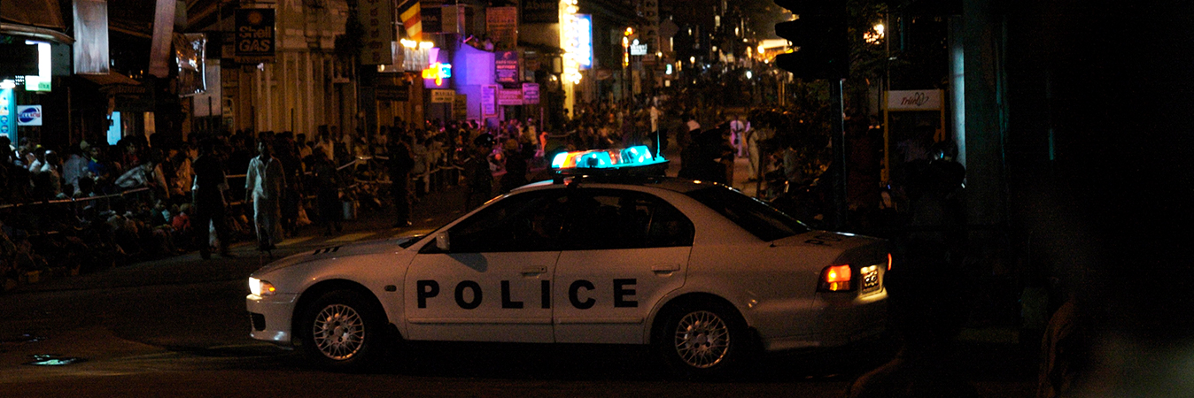 Practical Information (Emergency contact numbers for police, ambulance, and embassy services)