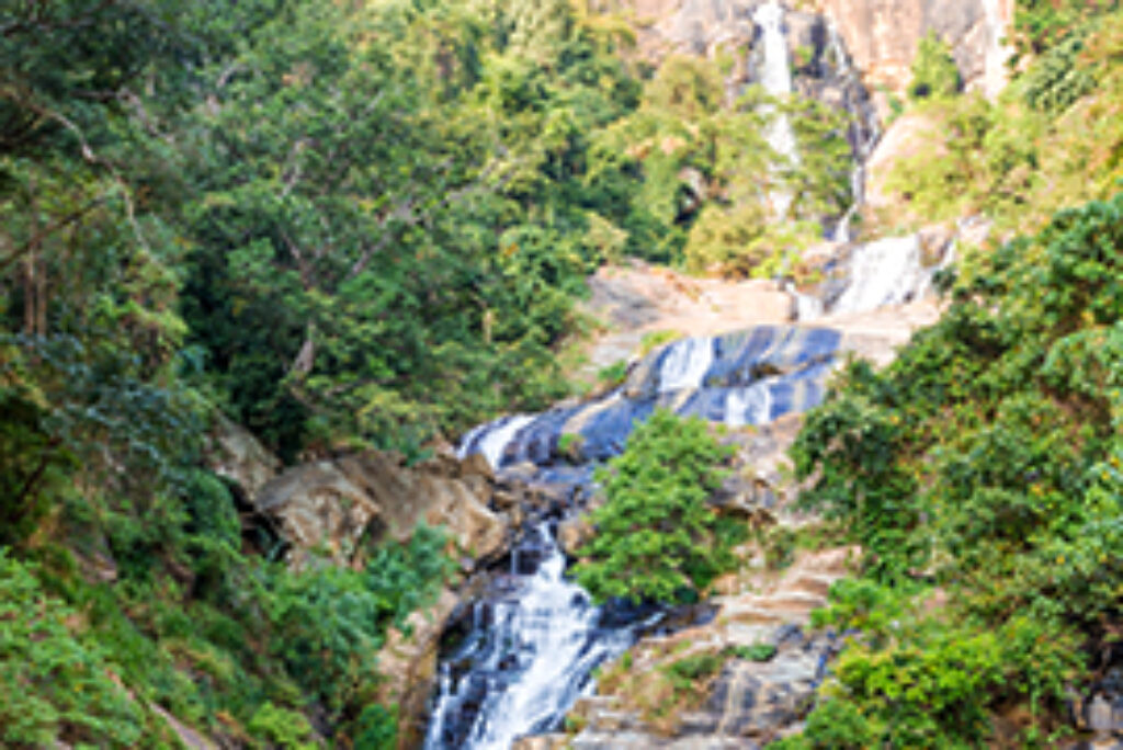 Ravana Falls