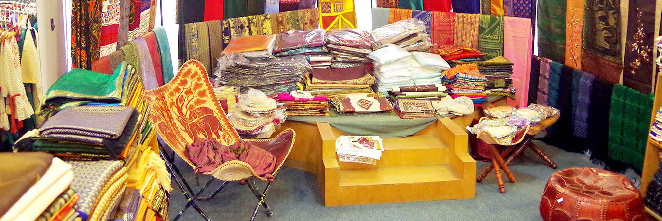 Shopping and Souvenirs